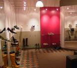 Stillfield Henley - Interior