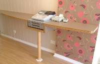Love Daisy - Cash Desk