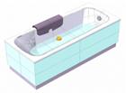 BATH BUMPER CAD 1